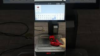 Loyverse POS with AI-powered weighing-checkout feature