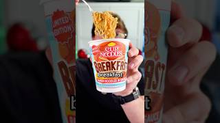 Breakfast Ramen Noodles: Are They Good?🥞🍳