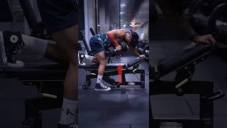 Maximize your Dumbbell Rows ⚠️ #rows