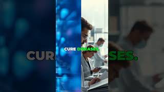 Quantum Tech That’s Changing Medicine! #QuantumComputing  #HealthcareInnovation #techinhealthcare