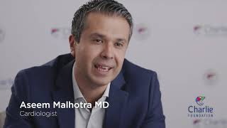 Cardiologist Aseem Maholtra - Why doctors should think outside the box.