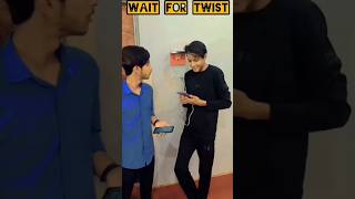 tag your friend ! when door open !   wait for end ! #funny #comedy @FUNSHU4