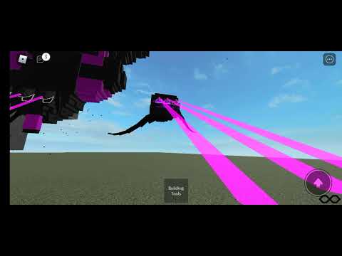 witherstormgaming vs the wither storm part 2