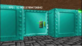 3d raycasting engine(so far)