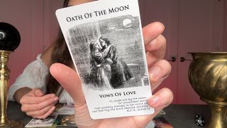 YOUR NEXT HAPPY HEALTHY RELATIONSHIP ♥️🦢✨Pick a Card Tarot Reading