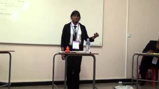 NSDC 2013 R8: Proposition 2