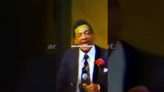 Say this POWERFUL money affirmation to increase you wealth | Manifest money NOW - Rev. Ike