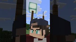 GET HIM #troll #buildtools #worldedit #minecraftbedrock #addon #minecraft #building #run #gold