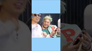 GD found that there was no difference between Big Bang and BSS 😅 #gd #bss #bigbang #seventeen