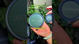 徹朗新品嘗鮮納米霧化氣盤，不僅顏值高還非常靜音，出氣量大增氧效果好！#納米氣盤 #魚缸增氧 #養魚日