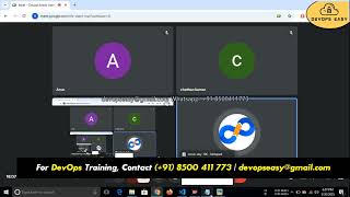 Devops Interview Questions and Answers | Devops Interview Day 106 | Docker Interview | Devops Easy
