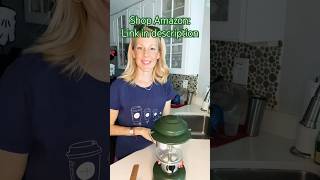 I Tried It So You Don't Have To: Coleman LED Lantern 390 Lumens Amazon Review #coleman #amazonfinds