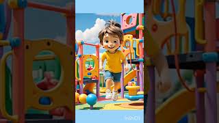 "Easy English Sentences for Kids!"@NuNu tv Nursery Rhymes