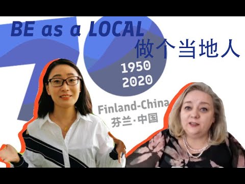 Finland-China 70 video series, episode 4