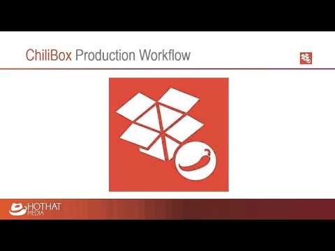 Hothat Media Chilibox
