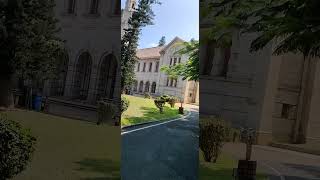 IISc main building 😍