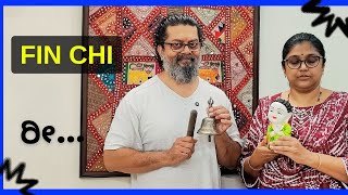 ರೀ...Fin Chi | Shaliwood | Shalini Sathyanarayan | Anil Kumar | Kannada Comedy Series