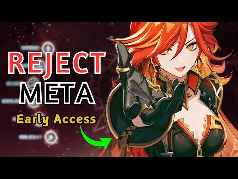 Early Access Breakdown: Mavuika’s Full Potential – Teams, Meta Impact, and Gameplay Tips!