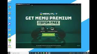 MemuPlay Basic Overview