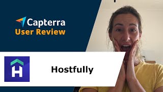 Hostfully Review: Perfect for Just Starting Out!