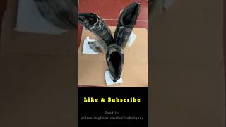 Amazing Idea to make Pot #cementing #cement  #art #trending #viral #diy #shorts