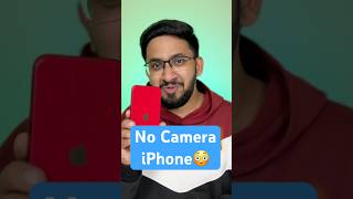 Camera ilatha Apple iPhone😳