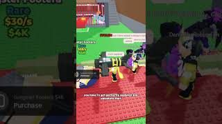 How to do the Bombardiro Crocodilo Ritual in Steal a Brainrot💣🐊#roblox #sab #stealabrainrot #shorts
