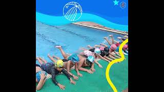 #HIGHLANDERS #WELCOME #SUMMER #refreshing #pooldip  #education #internationalschool #scottishigh