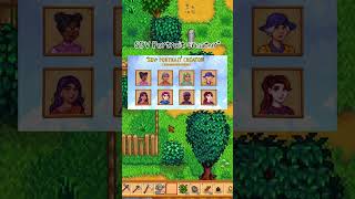 I finally changed it!  #stardewvalley #pfp #shorts #pixelart #gamingedit #ytshorts