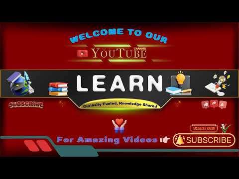 Education's Channel Live Stream