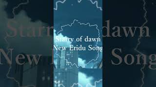Starry of dawn Shorts ver.　#ゼンゼロ #Dripfest2025 #zzzS2Music  #shorts #Short【新エリー都イメージソング】