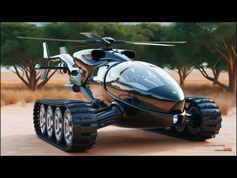 NEXT LEVEL INVENTIONS That Will Change Everything!