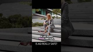 We Just Audited AI Companies for AGI Safety. They All Failed #ai #agi