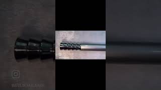 Pull handle #pullhandle #luxury #tools #architecture #brass #aligarh #viralvideo