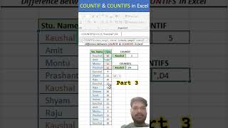 #excel #exceltips #exceltricks #exceltutorial #windows #education #exam #microsoft #viral #tranding