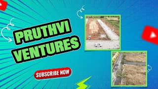 Explore Nelamangala’s  | Prime Plots | FREE Site Visit | Cab Facility! | pruthvi ventures