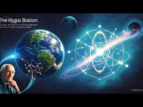 Higgs Boson: Proof of Other Life in the Universe?