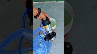 Submersible Drainage Pumps 🌐 #pumps #drainagepump #submersible_pump #waterpump #shorts #minipump