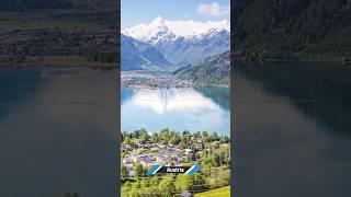 Austria 0% Crime Rates | RewindWithViswa | Infinitum Media #trending