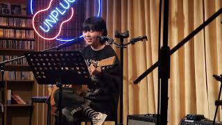 박소은 07 고강동 〈못말리는 기타콘서트〉 홍대 카페언플러그드 2024.04.13(토)