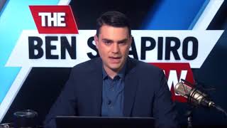Equality of Opportunity Vs Equality of Outcome | Jordan B Peterson and Ben Shapiro