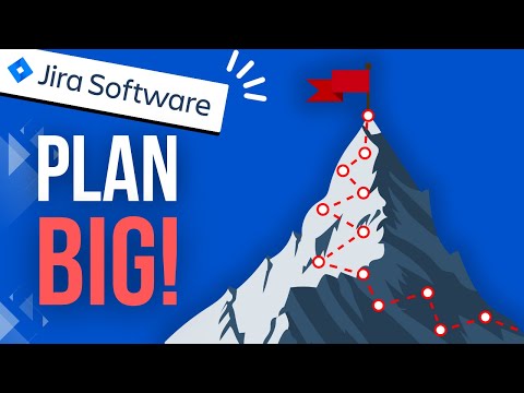 How to Create an Epic in Jira