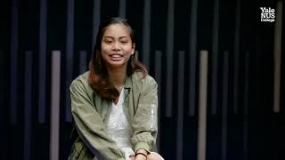 Arts Workshops at Yale-NUS College