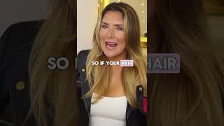 OLAPLEX No 3: SHOULD YOU SHAMPOO BEFORE OR AFTER? #olaplex #olaplextreatment #hairhacks