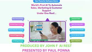 Lead Generation Made Easy: Revolutionize Your Bookings with HumanBot AI Chat