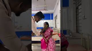 Happy Holi everyone❤️#holi #hospital #doctor #holicelebration #medicine