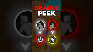 FAST PEEK Tips And Tricks | BGMI All New Basic & Advance SETTINGS/CONTROLS | BGMI / Pubg Mobile