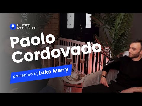 Building Success: Leadership and Innovation in Property Management with Paolo Cordovado