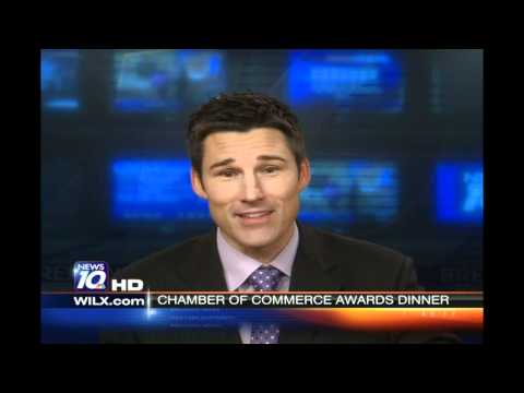 Jason Colthorp message to  Lansing Regional Chamber Annual D
