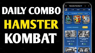 Hamster Kombat Game Dev Daily Combo | 9 February Hamster Kombat Daily Combo | Hamster Daily Combo